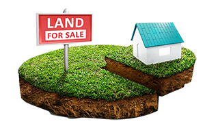 Land